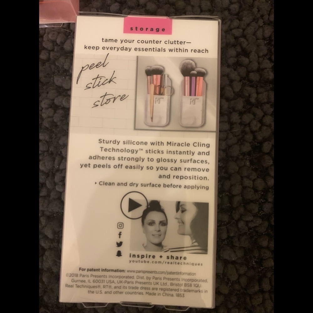 Real techniques beauty bundle - Picture 5 of 6